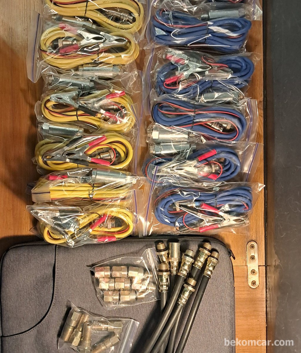 정비사세트B+는 판매 완료되었습니다. 다음 수입물량은 약 30일 전후에 통관 예정입니다.|ベコムカー (bekomcar)