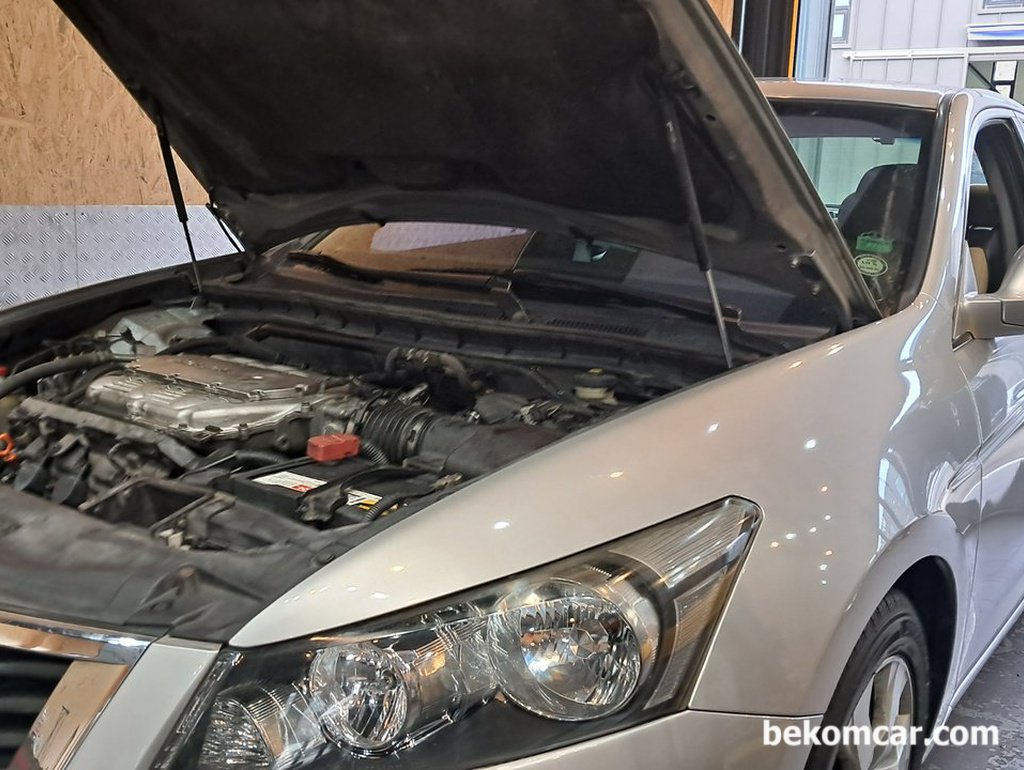 점화코일 교체전 꼭 측정한다, 혼다 어코드 사례|بيكومكار (bekomcar)