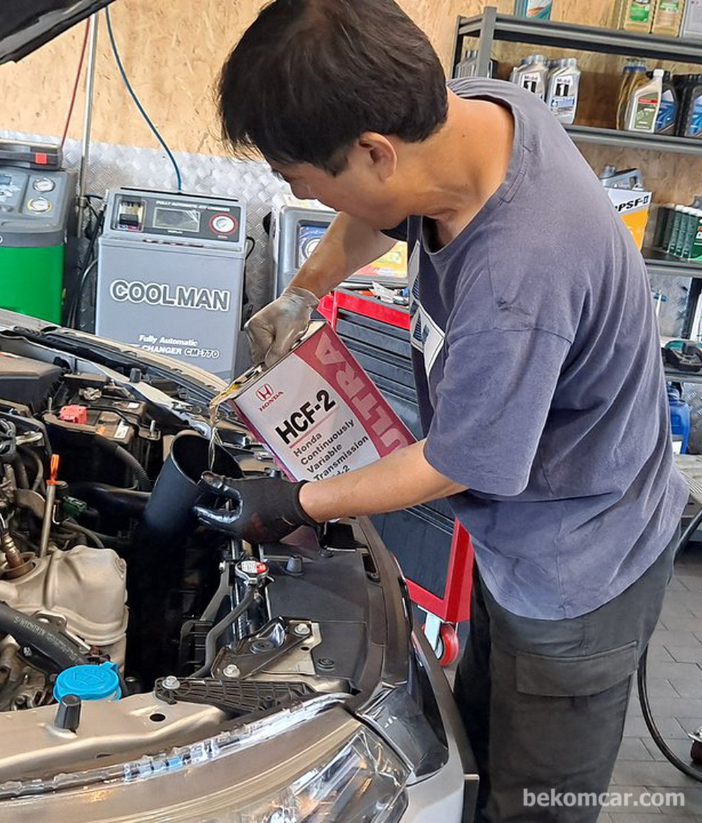 혼다 어코드 9세대 2.4L 전체 부품리스트|베콤카 차량정밀진단