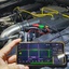 벤츠 W222 S500 중고차구입 점검 기록, 서서울모터리움 중고차매매단지 출장 | bekomcar.com