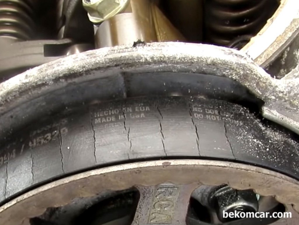 타이밍벨트 교환시점은 언제일까?|贝科姆汽车 (bekomcar)