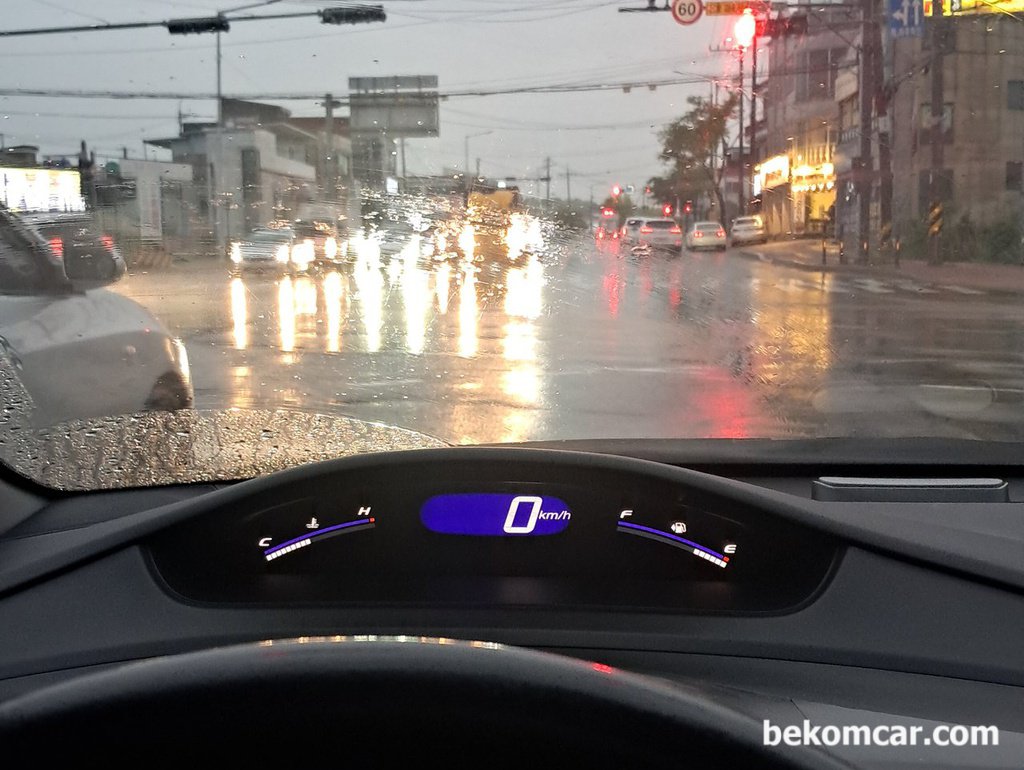 내 인생의 파트너, 시비기 이다|bekomcar.com