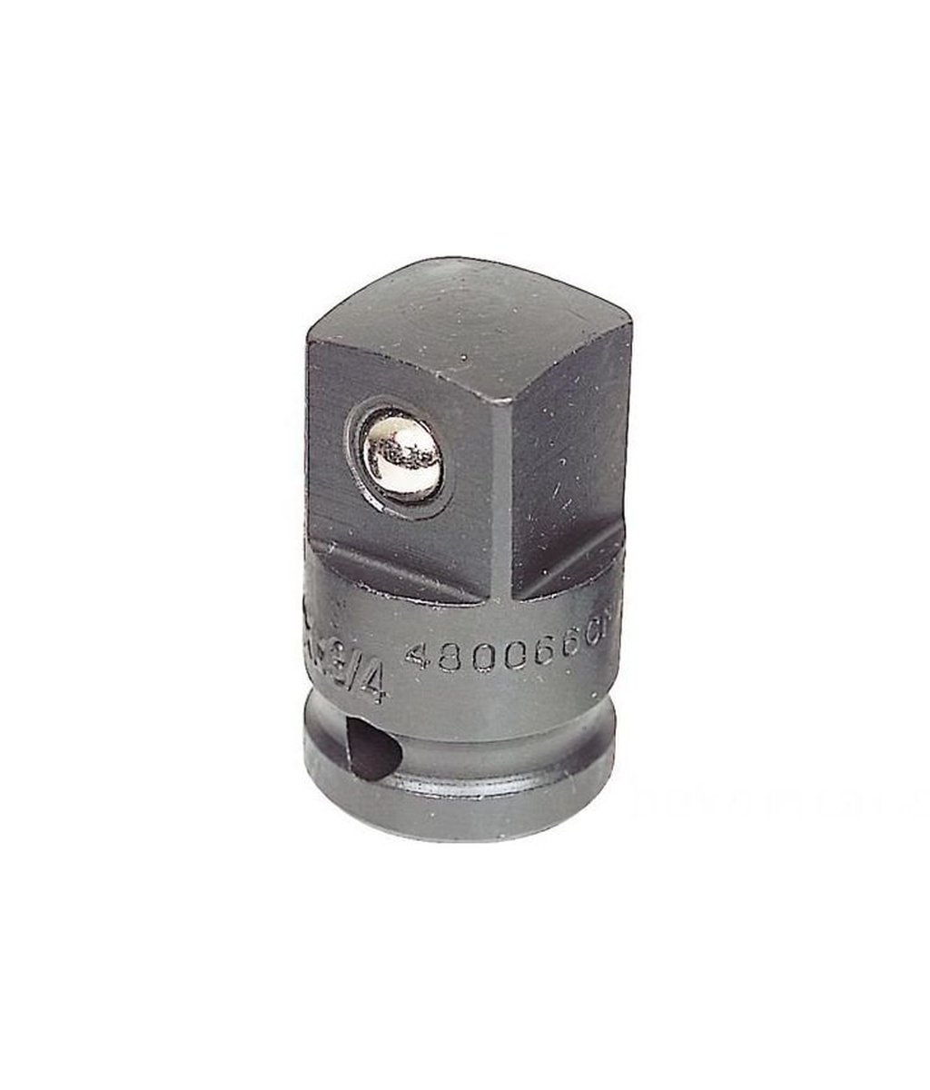 임팩트 어댑터 #380020, 3/8" -> 1/4", 볼타입|bekomcar.com