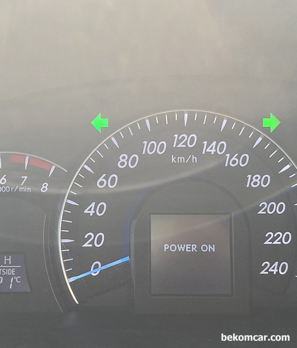 주행주에 시동이 꺼졌어요. 도요타 캠리 98,000km 주행했어요. 왜 그럴까요?|贝科姆汽车 (bekomcar)