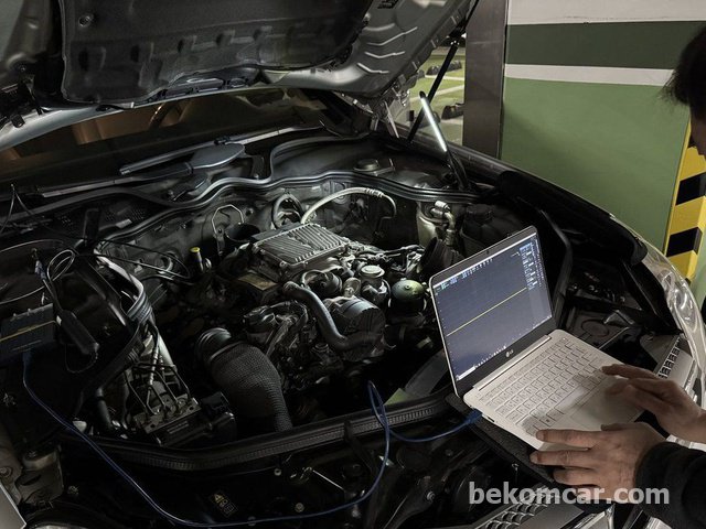Pre-purchase inspection of used cars | bekomcar.com