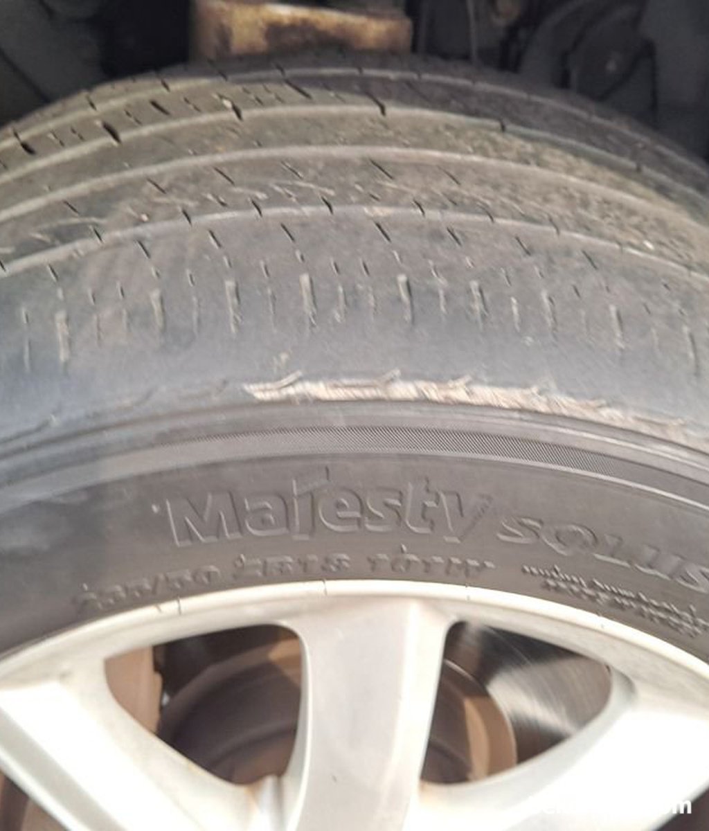 我多久更换一次轮胎？|贝科姆汽车 (bekomcar)