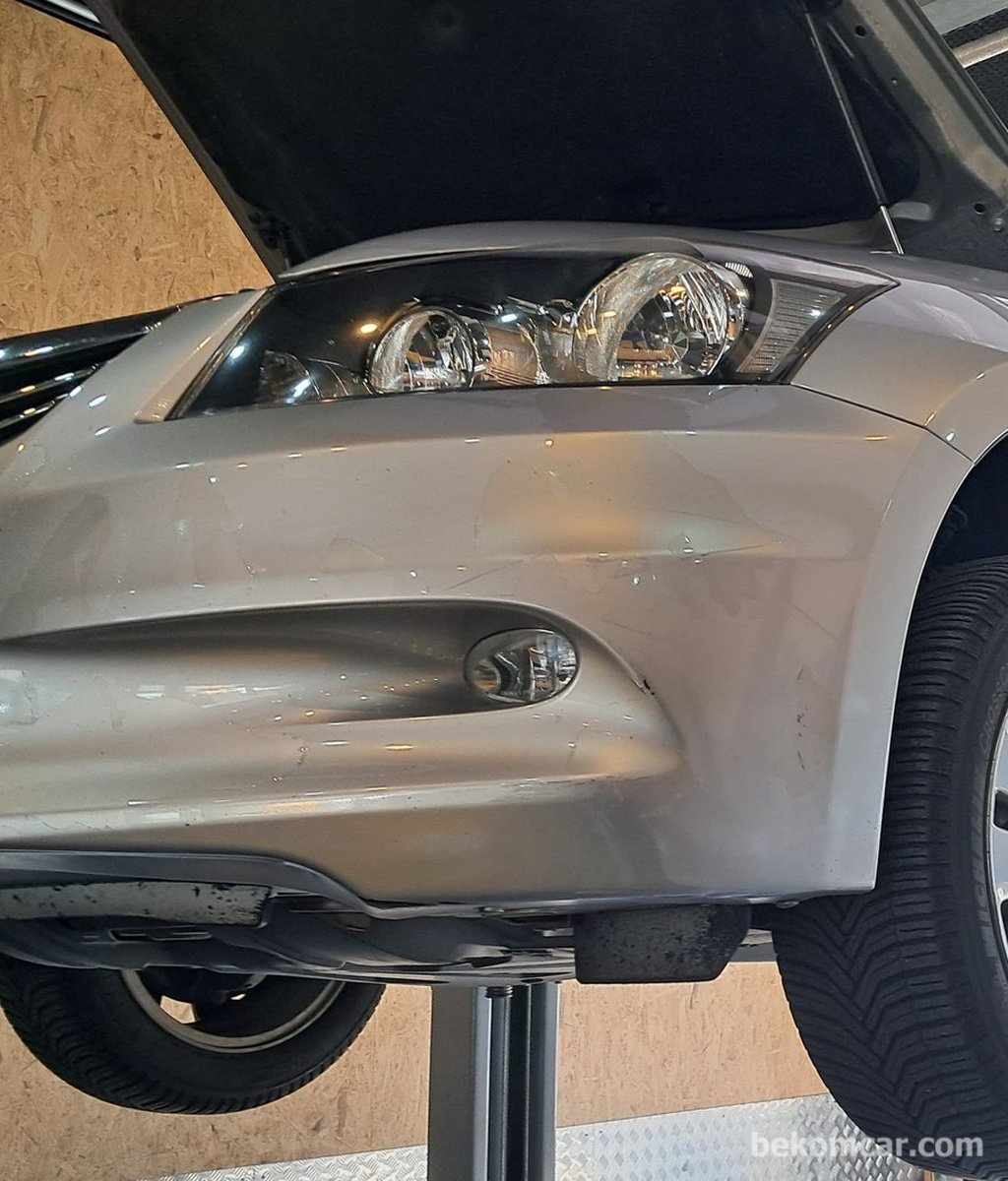어코드 8세대, CRV, 엘리먼트 K24Z2 K24Z3 주요 부품리스트|بيكومكار  (bekomcar)