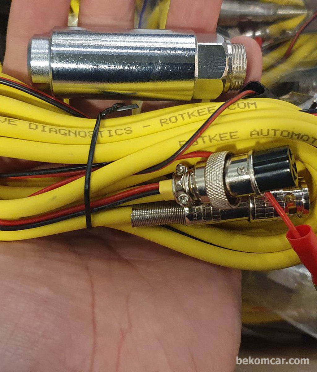 PS100 디젤엔진 실린더압축압력센서|贝科姆汽车 (bekomcar)