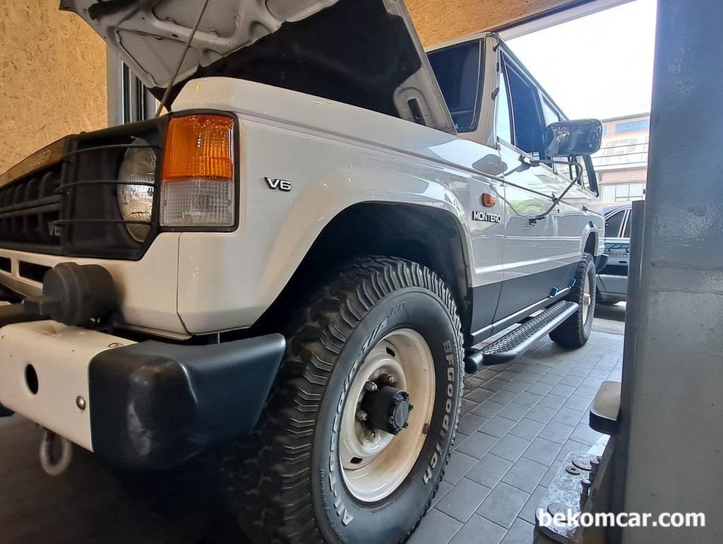 1992년 현대자동차 겔로퍼 가솔린 엔진차량|bekomcar.com