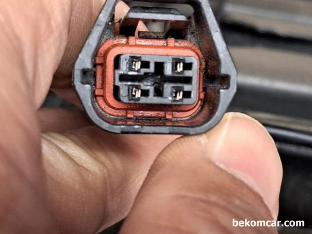 캔 통신 고장코드 진단후 단품고장 최종결정전 필수 점검 - '부하전압강하'|贝科姆汽车 (bekomcar)