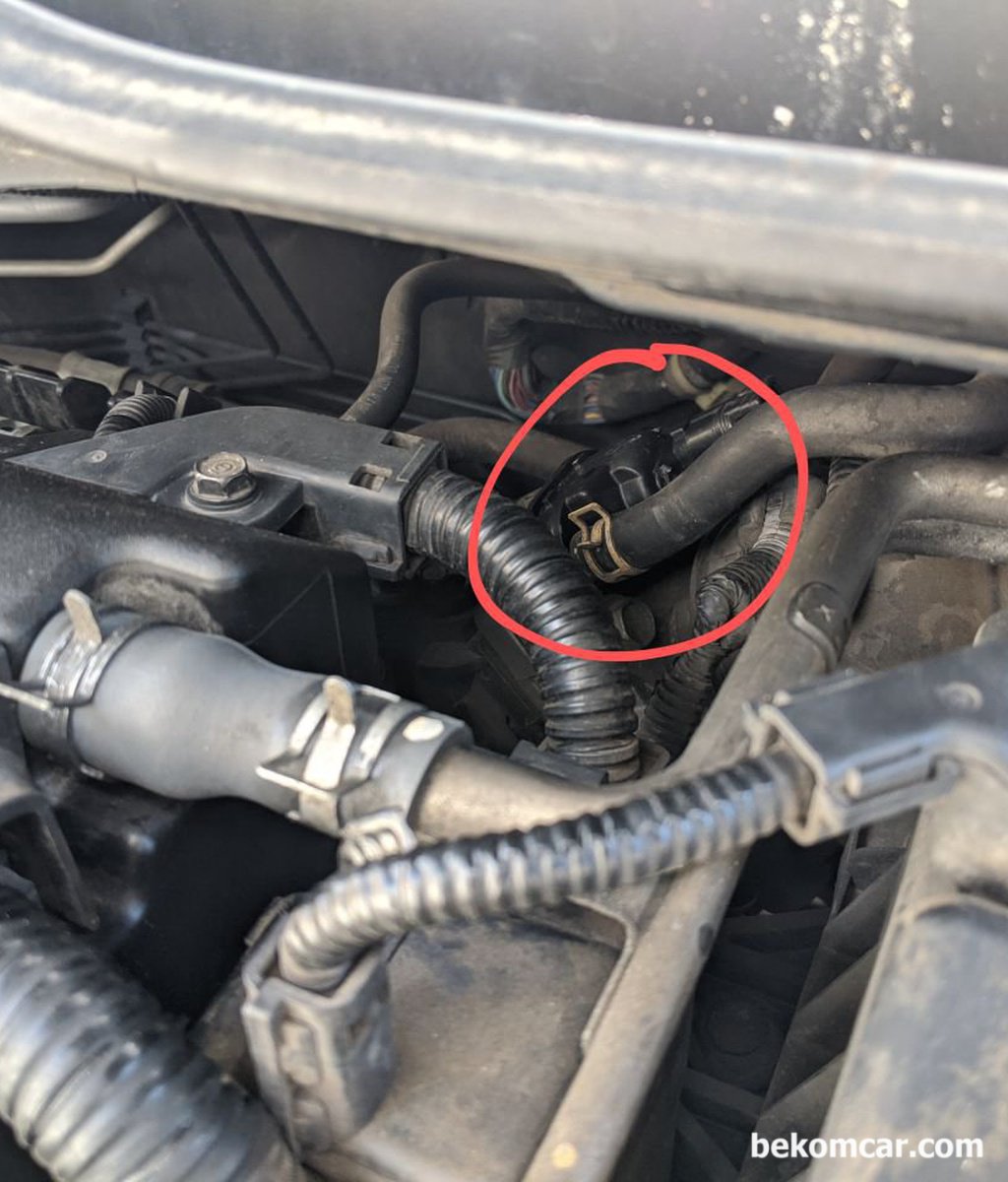 ポジティブクランクケースベンチレーション（PCV）とパージコントロールソレノイドバルブ（PCSV）の違いは何ですか？|ベコムカー (bekomcar)