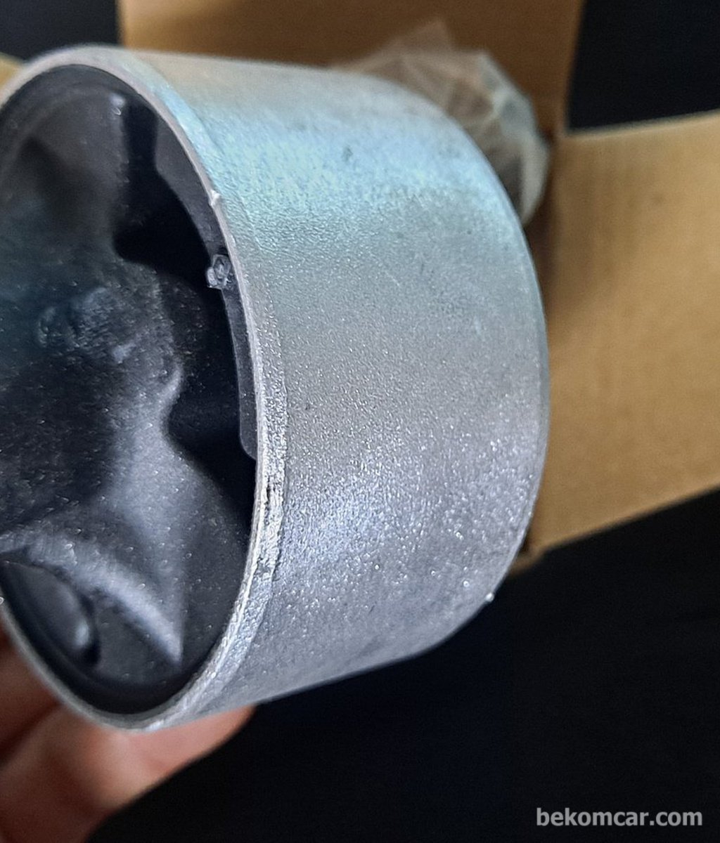프론트 암 부싱 HAB-229, OEM: HONDA 51350-SJA-A01 & 51360-SJA-A01|베콤카 차량정밀진단