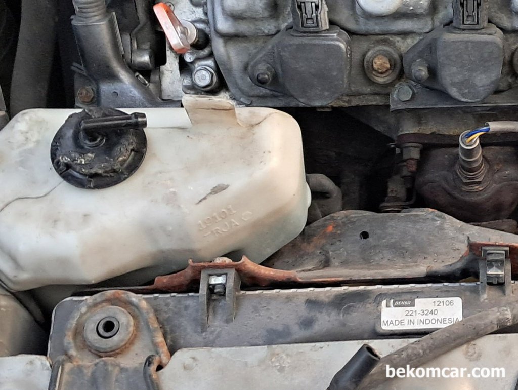 혼다 레전드 중고차 구매전 점검서비스후 느낀점|bekomcar.com