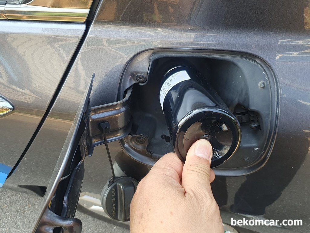 어코드 케미칼 실험일지|贝科姆汽车 (bekomcar)