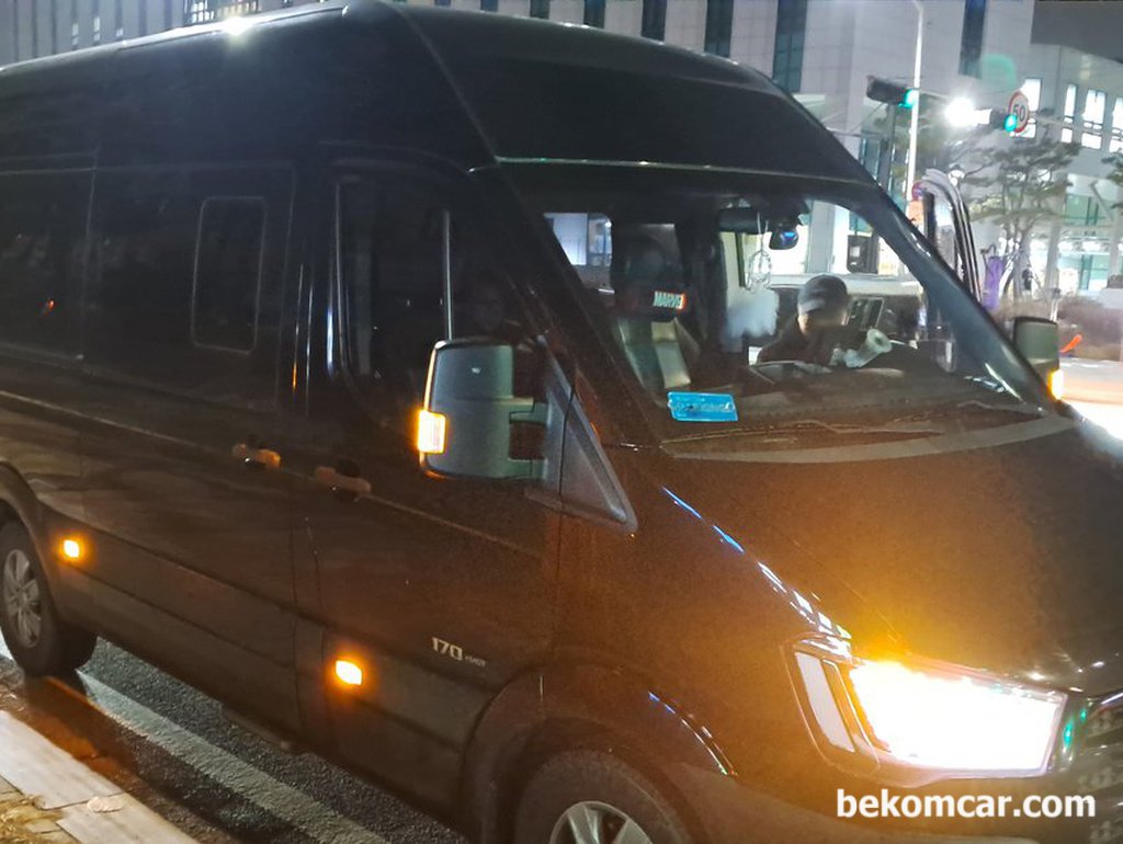 간헐적 출력이상 진단, 2016년 현대기아 쏠라티|bekomcar.com