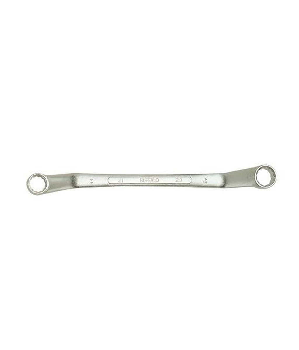 옵세트 렌치, 17x19mm, L248mm, 카본스틸|bekomcar.com