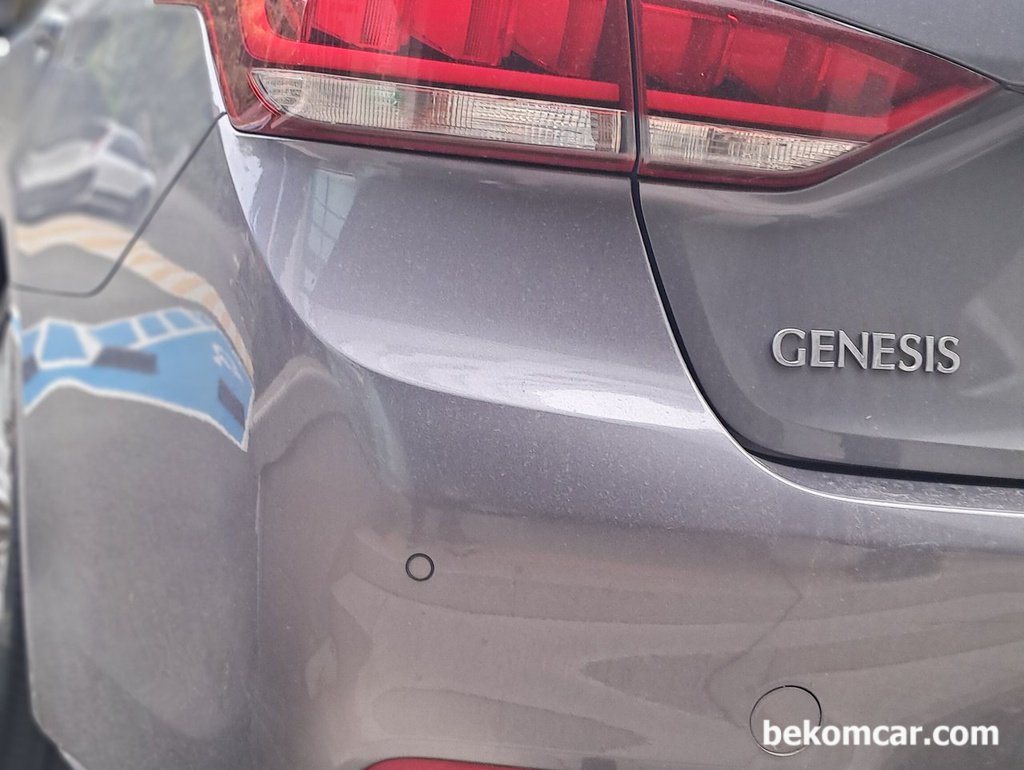 연비향상 DCMETECH DCM5000 제품을 DCM7000으로 업그레이드 설치|bekomcar.com