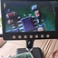 ECU 수리시 현미경, 7Inch IPS Digital Coin Microscope | بيكومكار  (bekomcar)