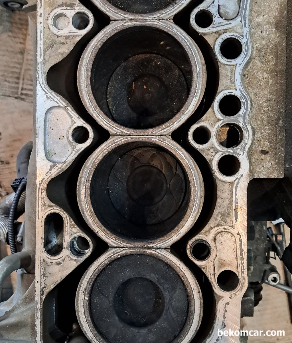 VW 2023년 출시된 투아랙 프레스티 차량인데 3천키로도 안되어 1L 엔진오일이 감소되는데, 센터는 이게 정상이라고 하는데 고민입니다.|贝科姆汽车 (bekomcar)