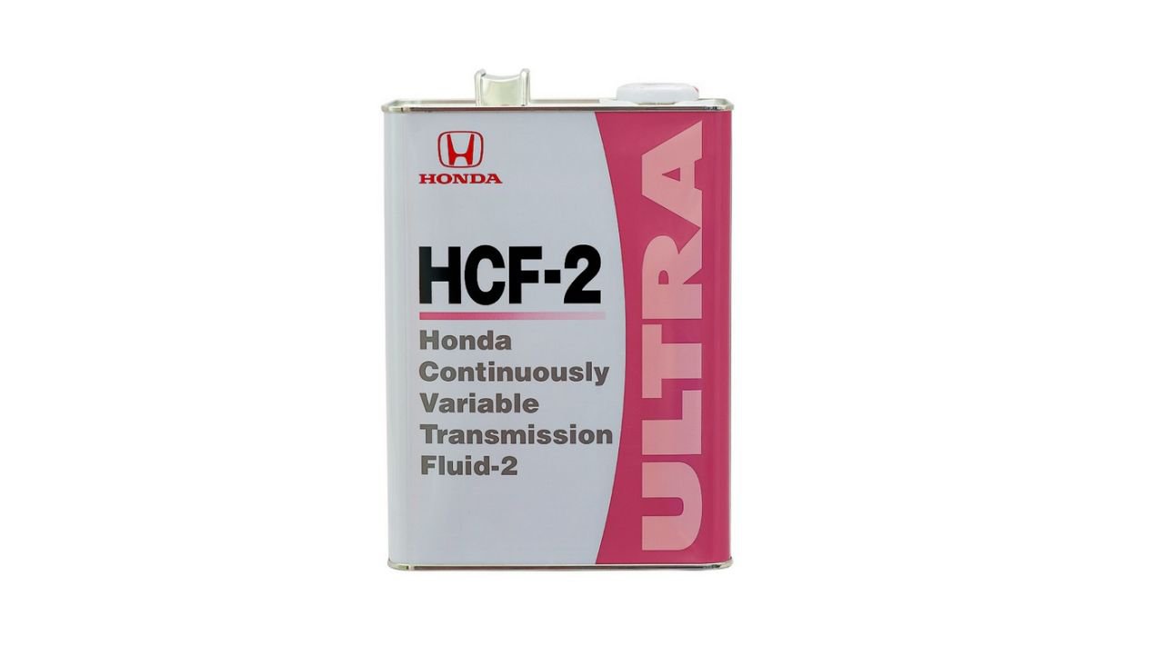 هل يجب أن أستخدم هوندا CVT HCF-2 الأصلي فقط؟, None|بيكومكار  (bekomcar)