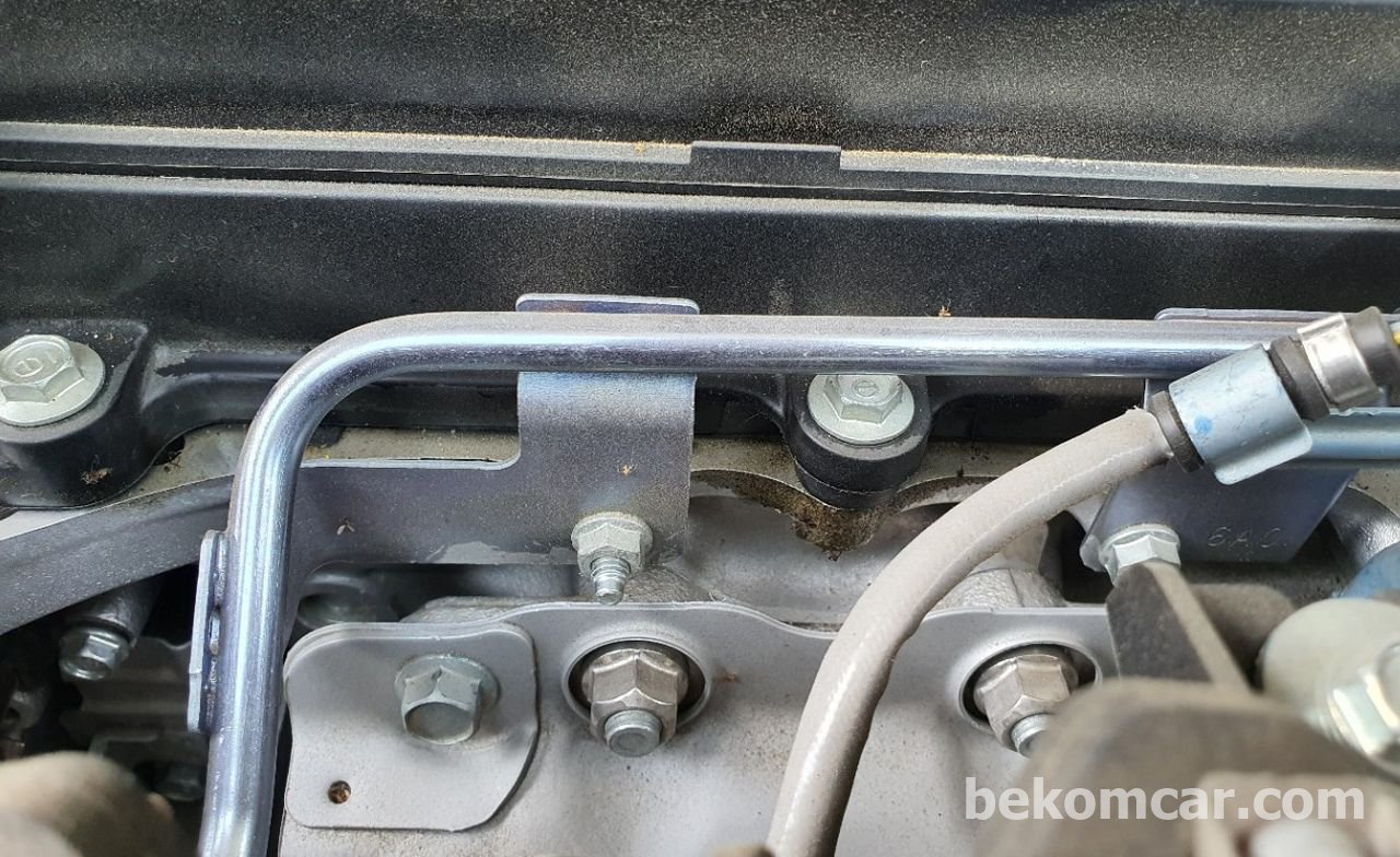 valve cover gasket leak honda accord
