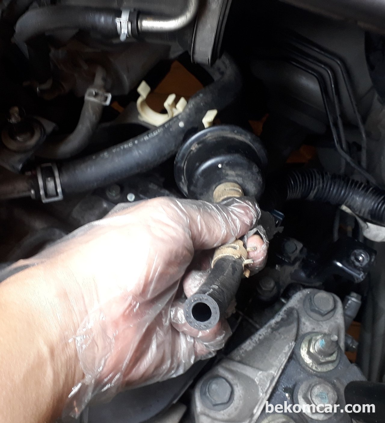 2008 honda sales civic transmission fluid