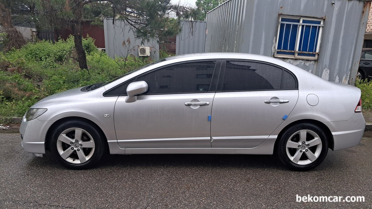 내 인생의 파트너, 시비기 이다, 오늘 출장진단을 문산으로 왔다. S550 벤츠 2008년 V8이다. 진단하는 동안 시비기가 날 기다려주고 있다.|بيكومكار (bekomcar)