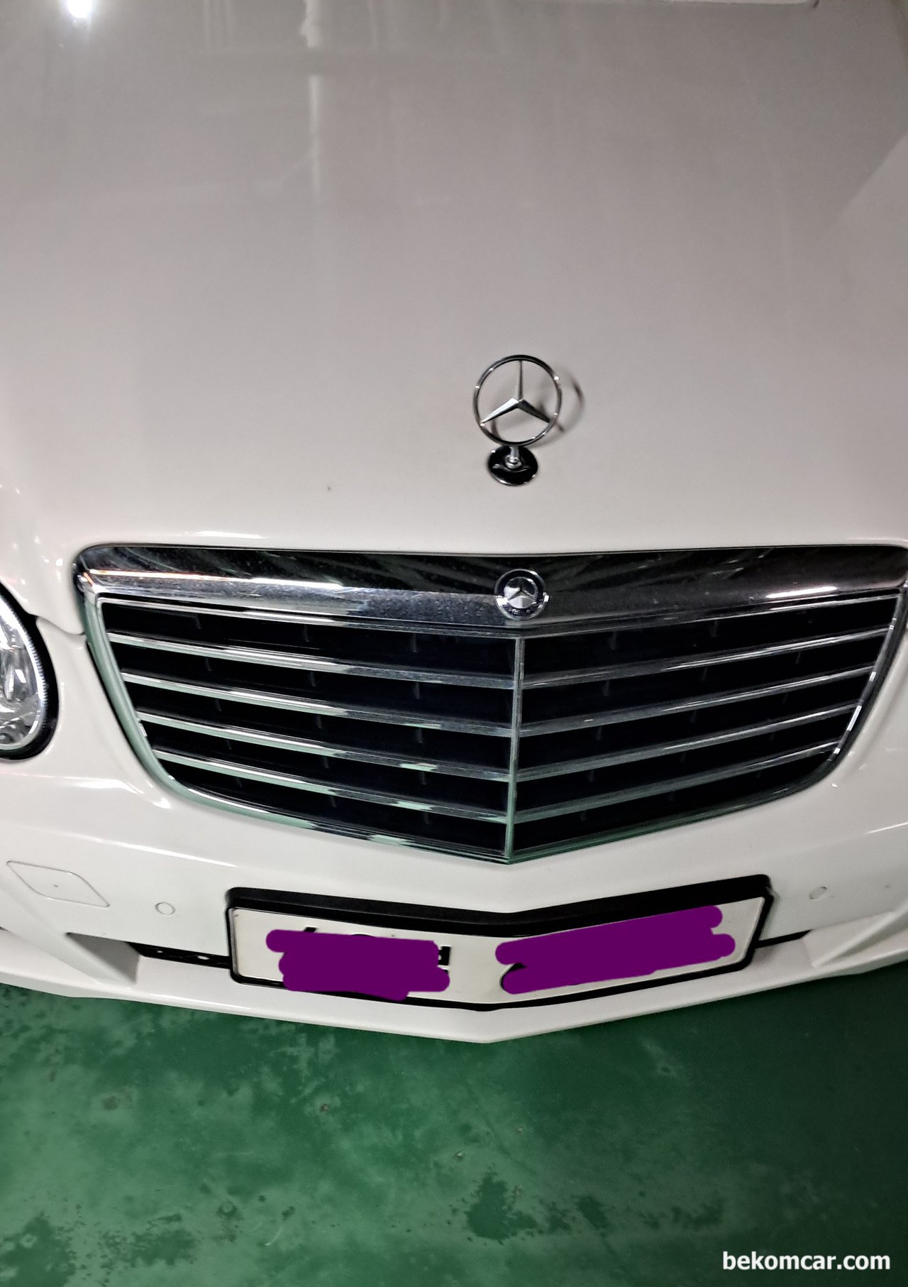 '민선생' 벤츠 E200K의 애칭, 201C-01 혼합가스 농후, 8일전 진단.정비한 경과이다, E200K W211, '201C-01 혼합가스 형성의 셀프 아답테이션, 혼합물이 부분 부하범위에서 너무 농후합니다. (P0172)' 샹태로 연비가 4.8km/L 정도이었다. 베콤카의 진단과 정비후 고장코드 사라지고, 연비가 약 13.0 ~ 15.0km/L 정도까지 계기판에 측정된다.|بيكومكار (bekomcar)