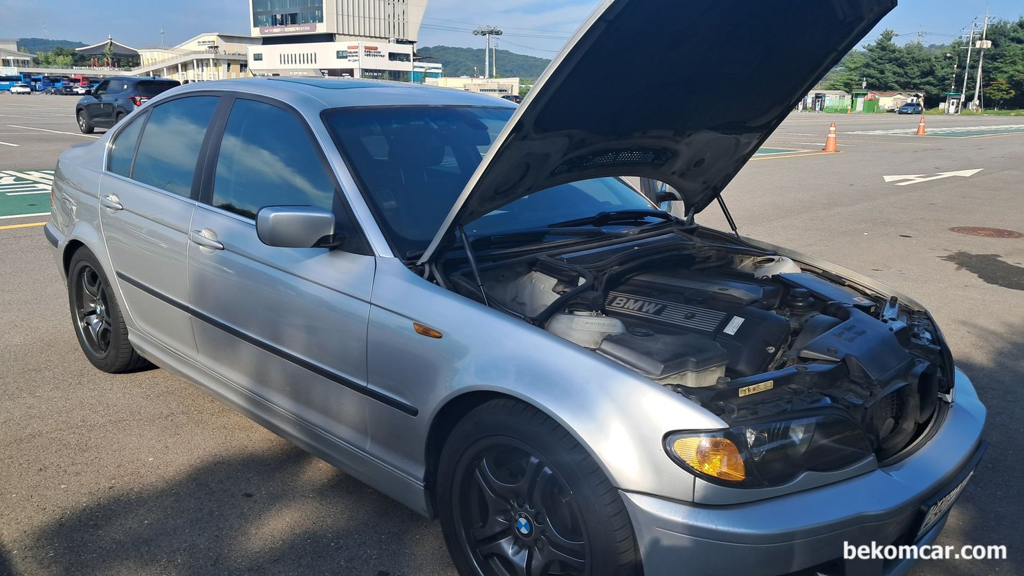BMW E46 325i NOx 질소산화물 1047ppm 과다 불합격이네요. 촉매크리닝, 그급유 주유후 고속주행, 촉매교환, 첨가제, 점화코일. 점화플러그 교환 등 의견이 있는데 어떤 정비가 좋을까요?, BMW E46 325i M54 엔진이다. 개인적으로 BMW 엔진중에서 가장 선호하는 Top3 에 들어가는 마지막 자연흡기 인라인 V3.0 이다. 정비성 및 내구성 다 좋다. 이번에 질소산화물 과다 1047ppm에서 베콤카 진단.정비후 176ppm으로 자동차검사합격 했다. 베콤카의 진단과 단골정비소 정비도 좋은 차량관리 방법중 하나이다.|ベコムカー (bekomcar)
