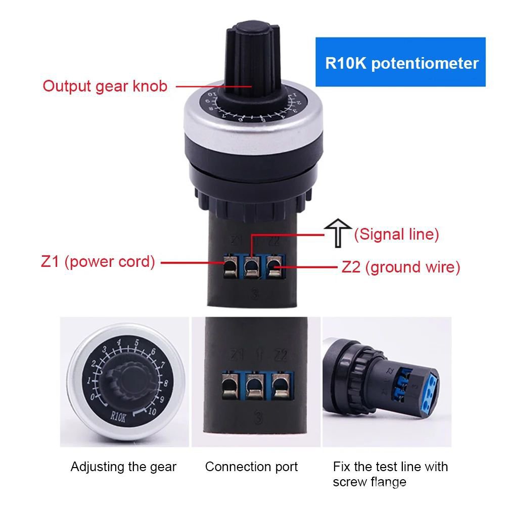 スライドショーはこちらをクリックしてください。 Bottom Image-12V 가변저항 시뮬레이터|ベコムカー (bekomcar)