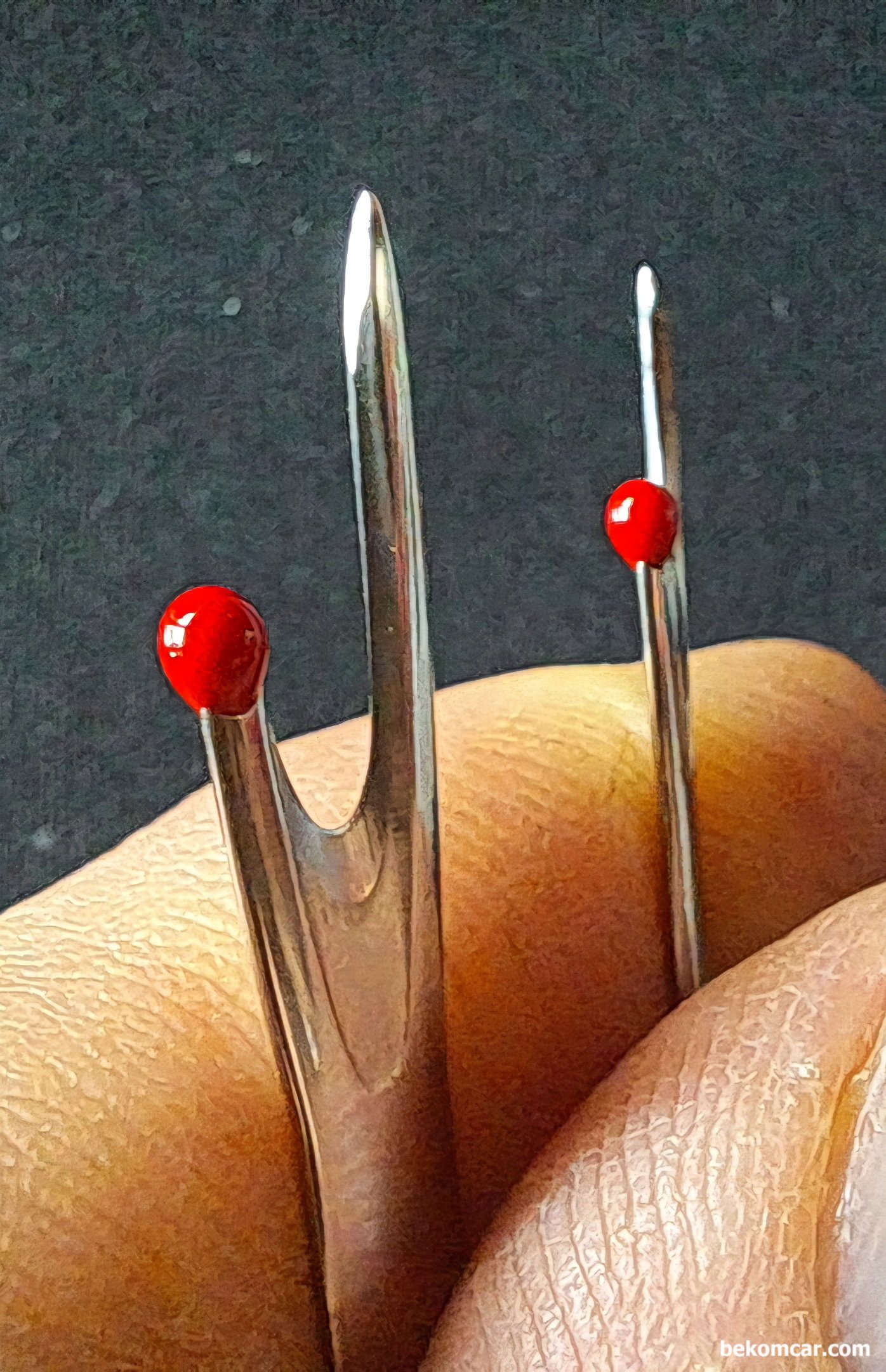 캔통신 실화 부조등 ECU 엔진컴퓨터 코넥터 핀 하네스 작업공구, 엔진컴퓨터 터미널 작업시 하네스 보호막등 작업시 사용공구인데, '실뜯개' 라고 한다. 1000원짜리 이다. 근데 작업시에는 수십만원 역할을 한다. 실제 사용해보니 이전에 사용 한 것보다 100% 만족스럽다.|bekomcar.com