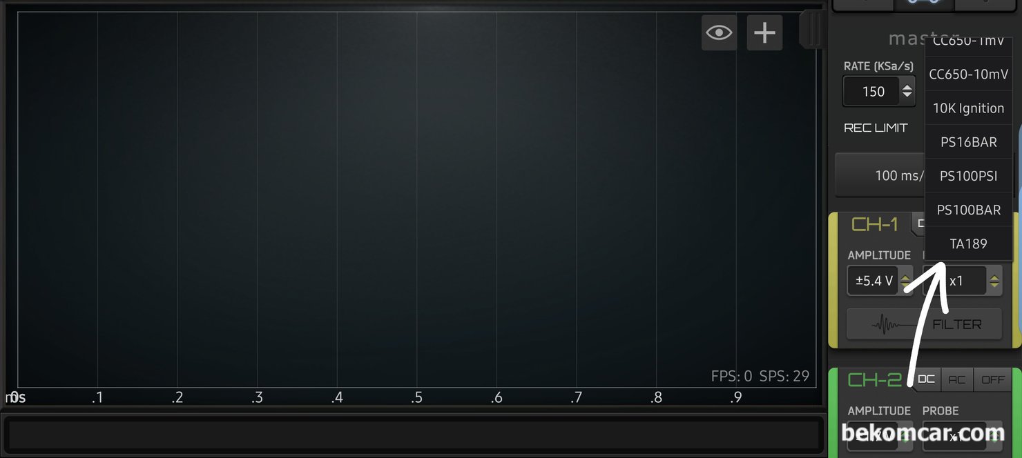 '프로브' 선택|bekomcar.com