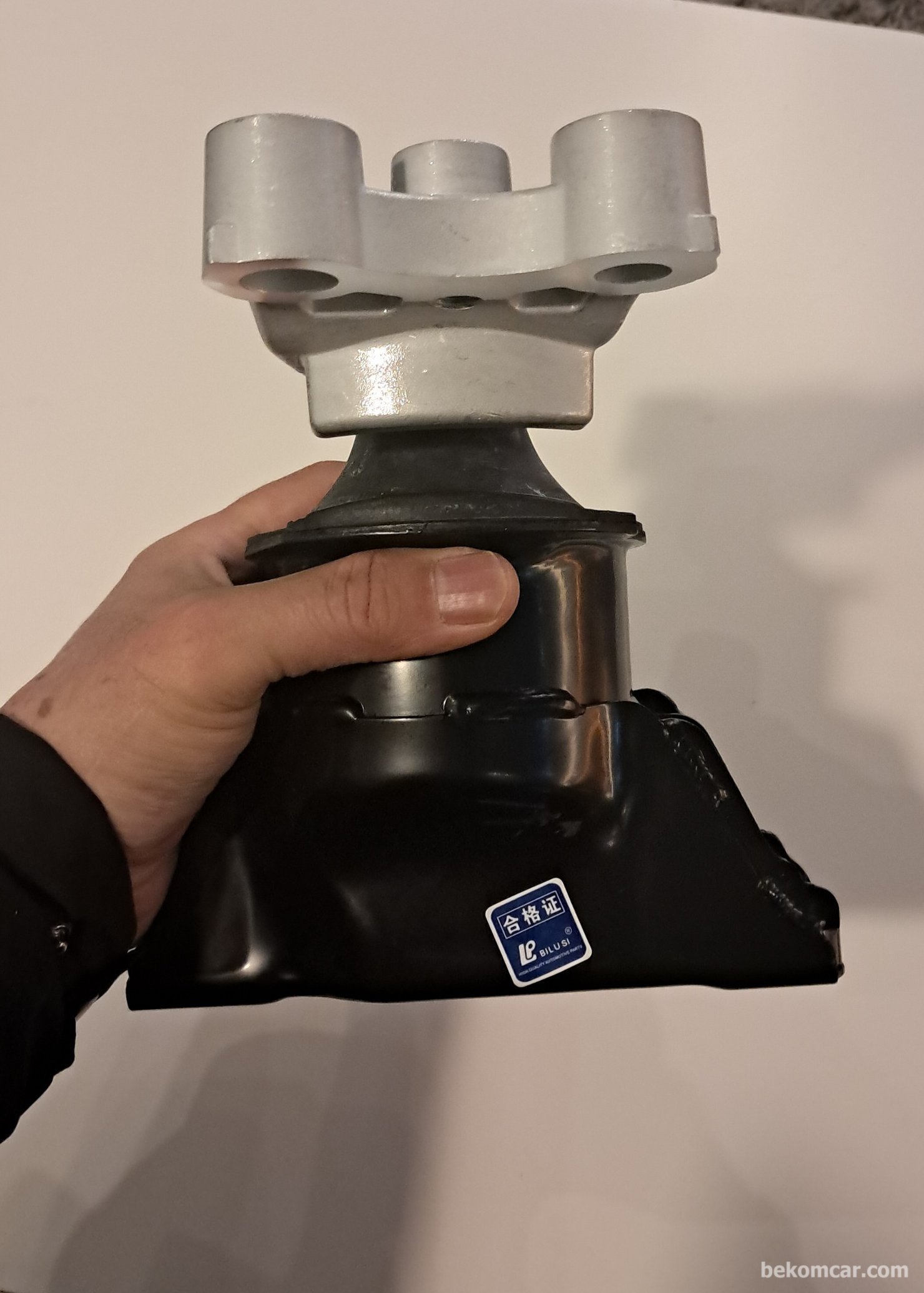 Right Image-혼다 시빅 8세대 1.8L R18A1 엔진마운트|بيكومكار  (bekomcar)