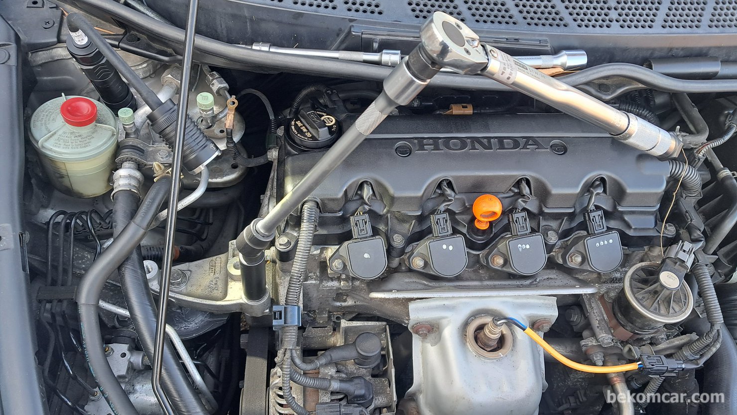 スライドショーはこちらをクリックしてください。 Left Image-토크렌치 썬키 SUNKEY STW 38|ベコムカー (bekomcar)