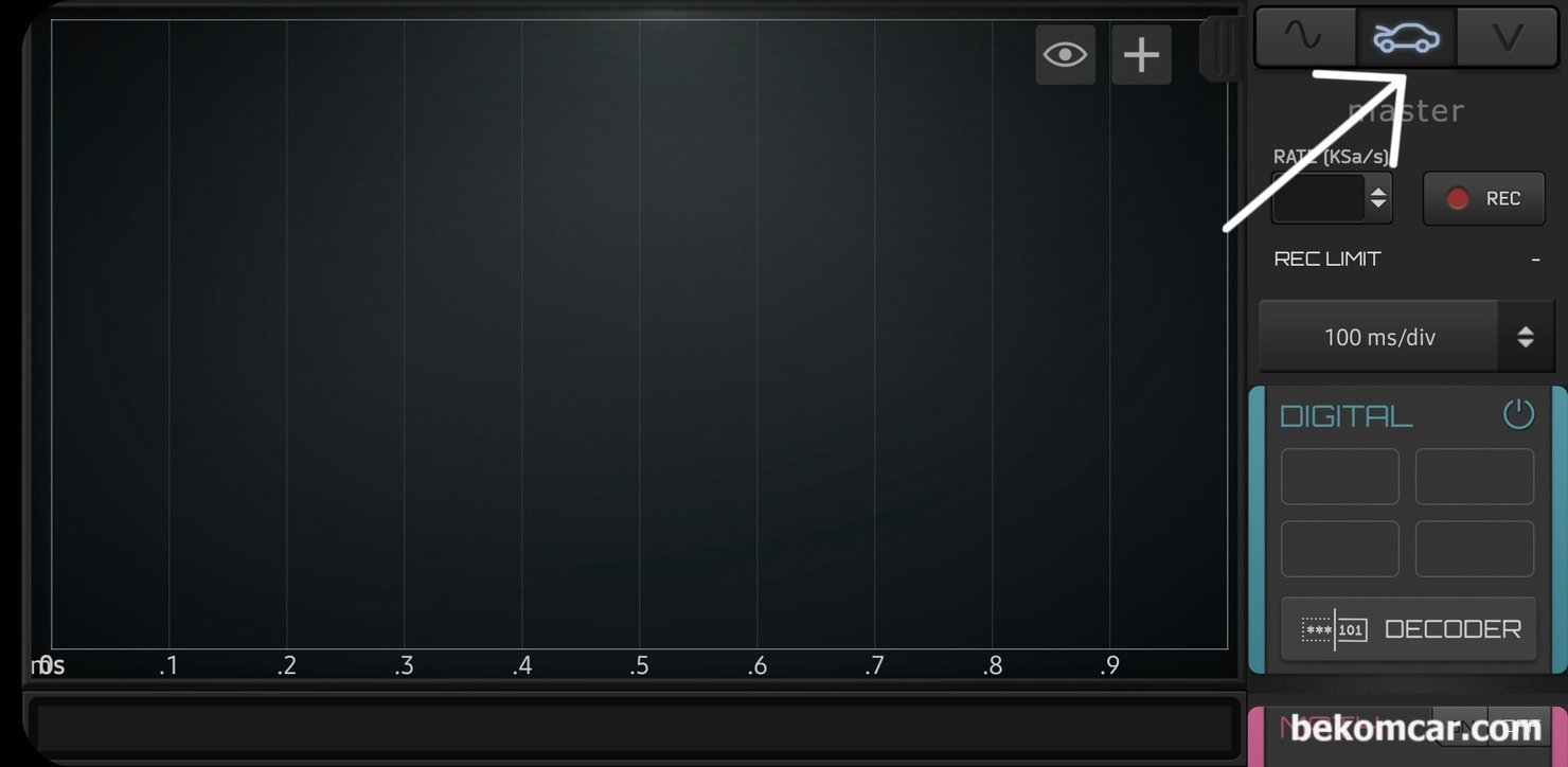点击幻灯片放映。 자동차전용 스코프 화면|贝科姆汽车 (bekomcar)