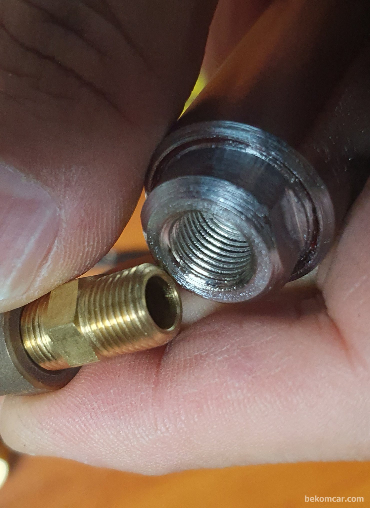 点击幻灯片放映。 Left Image-PS100 디젤엔진 실린더압축압력센서|贝科姆汽车 (bekomcar)