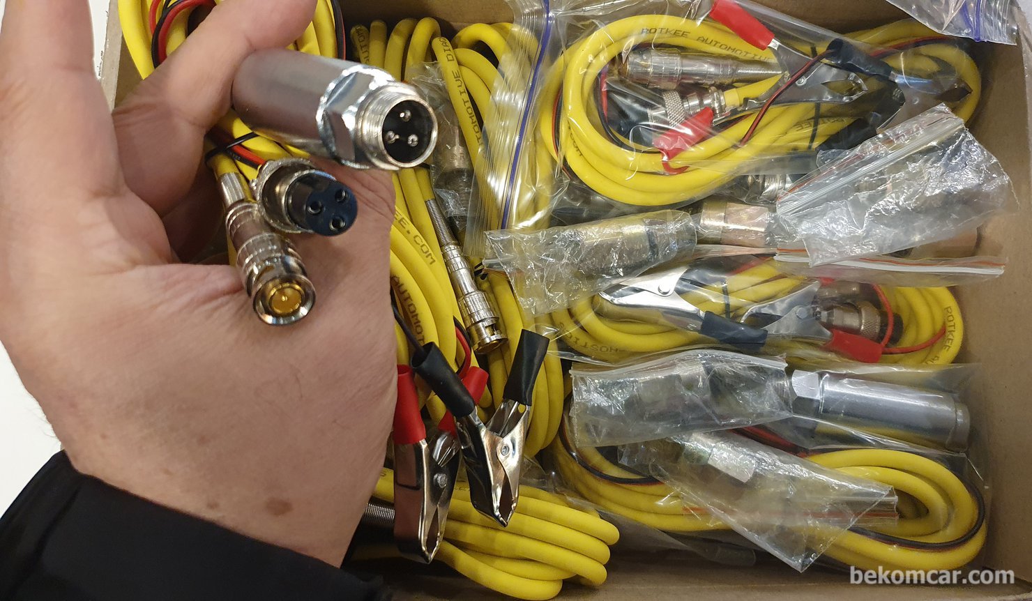 点击幻灯片放映。 Bottom Image-PS100 디젤엔진 실린더압축압력센서|贝科姆汽车 (bekomcar)