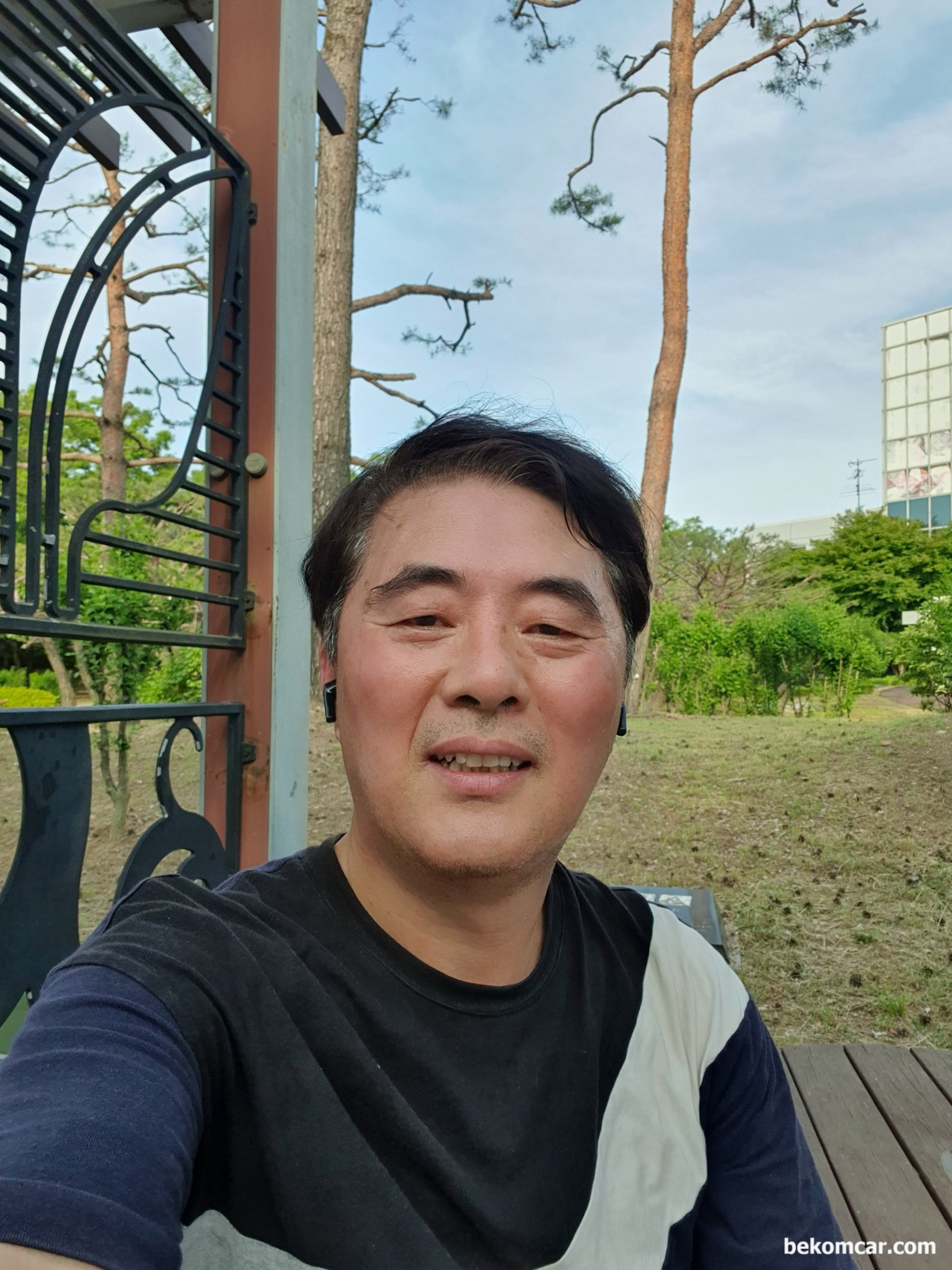 일산 호수공원 조깅중, 할 수 있을때, 일산 호수공원 조깅하는데 점 점 쉽지는 않지만 그래도 할 수 있을때 즐겁게 조깅한다.|베콤카 차량정밀진단